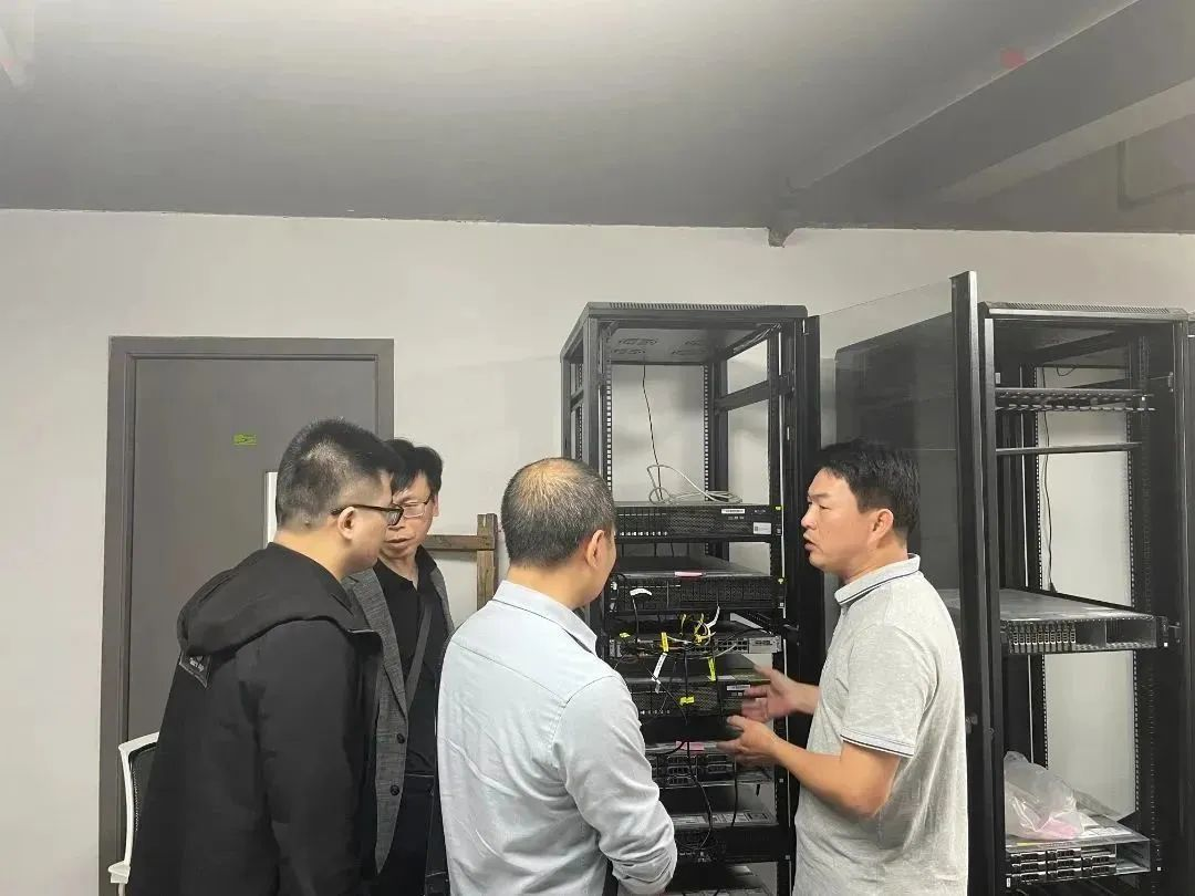 廣東培正學(xué)院數(shù)據(jù)科學(xué)與計(jì)算機(jī)學(xué)院 互聯(lián)網(wǎng)技術(shù)開發(fā)專業(yè)的前景與特色